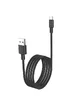 Дата кабель Hoco X29 Superior Style Micro USB Cable 2A (1m) Black