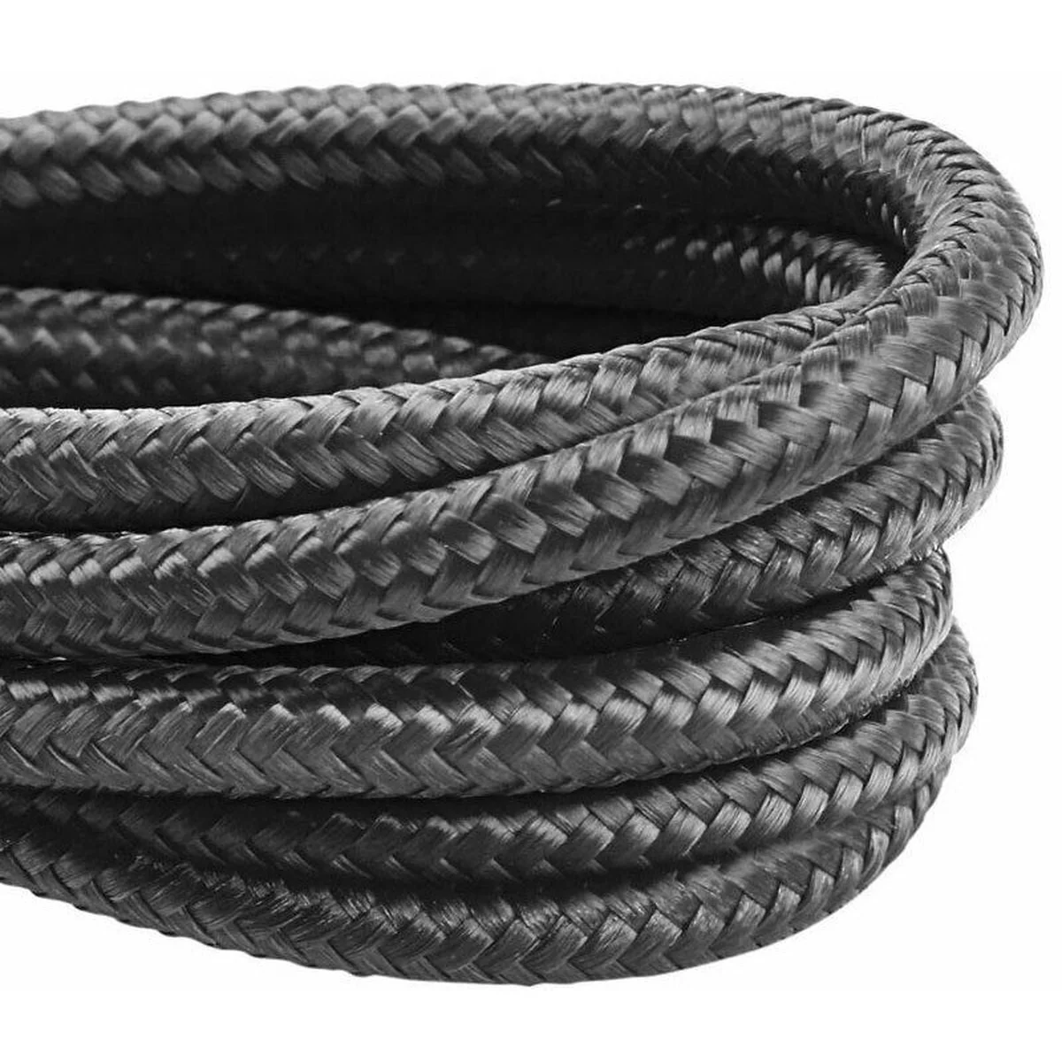 Дата кабель Baseus Cafule Lightning Cable Special Edition 2.4A (1m) (CALKLF) Черный / Красный