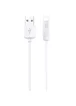 Дата кабель Hoco X1 Rapid USB to MicroUSB (1m) Белый