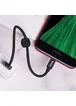 Дата кабель Hoco X35 Premium USB to MicroUSB (0,25m) Черный