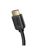 Кабель Baseus High Definition Series HDMI to HDMI (20m) (B00633704111-0) Black