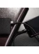 Дата кабель Hoco U53 Flash microUSB (4A) (1.2m) Черный
