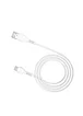 Дата кабель Hoco X37 "Cool power&rdquo; Type-C (1m) Белый
