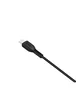Дата кабель Hoco X20 Flash Micro USB Cable (1m) Черный