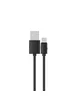 Дата кабель Baseus Yaven MicroUSB Cable (1m) Черный