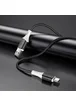 Дата кабель Borofone BX79 USB to Type-C (1m) Черный