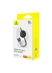 Дата кабель Baseus Free2Draw Retractable Crystal Fast Charging Type-C to 3in1 100W (1.1m) (P1036800) Cluster Black