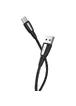 Дата кабель Hoco X39 "Titan" Type-C (1m) Черный