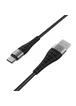 Дата кабель Borofone BX32 Munificent USB to Type-C (1m) Black