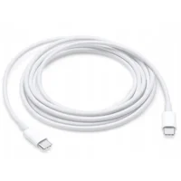 Дата кабель USB-C to USB-C for Apple (AAA) (2m) (box) White