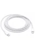 Дата кабель USB-C на USB-C для Apple (AAA) (2m) (box) White