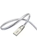 Дата кабель Hoco U9 Type-C Cable (1.2m) Серебряный