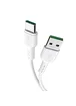 Дата кабель Hoco X33 Surge USB to Type-C (1m) Белый