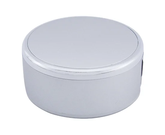 Переходник LDNIO LC90C OTG USB to MicroUsb / Type-C (Combo) 1m Черно - серебряный