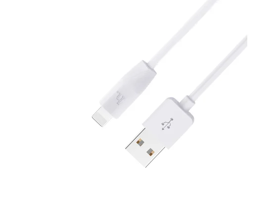 Дата кабель Hoco X1 Rapid USB to Lightning (2m) Белый