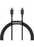 Дата кабель Baseus Superior Series Fast Charging Type-C to Type-C PD 100W (1m) (CATYS-B) Чорний