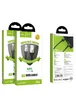 Дата кабель Hoco U68 "Gusto" MicroUSB 4A (1.2m) Черный