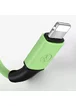 Дата кабель USAMS US-SJ434 U52 USB to Lightning (1m) Зеленый