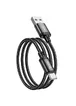 Дата кабель Hoco X89 Wind USB to Type-C (1m) Black