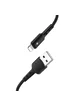 Дата кабель Hoco X30 Star Lightning Cable 2A (1.2m) Красный