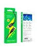 Дата кабель Borofone BX56 60W Type-C to Type-C (1.5m) Black