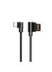 Дата кабель Hoco U37 Long Roam Type-C Cable (1.2m) Черный