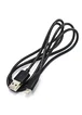 Дата кабель Hoco X1 Rapid USB to Lightning (1m) Черный