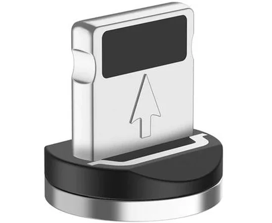 Адаптер для магнитного кабеля Usams US-SJ158 for MicroUSB Белый