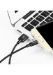 Дата кабель Hoco X14 Times Speed Micro USB Cable (1m) Черный