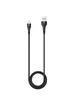Дата кабель Hoco X45 "Surplus&rdquo; USB to MicroUSB (1m) Черный