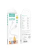 Дата кабель Hoco X97 Crystal color USB to Type-C (1m) White