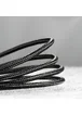 Дата кабель Baseus Cafule MicroUSB Cable 2.4A (1m) Серый / Черный