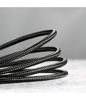 Дата кабель Baseus Cafule MicroUSB Cable 1.5A (2m) Красный / Черный