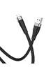 Дата кабель Hoco X53 "Angel" USB to MicroUSB (1m) Черный
