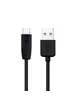 Дата кабель Hoco X1 Rapid USB to Type-C (1m) Черный