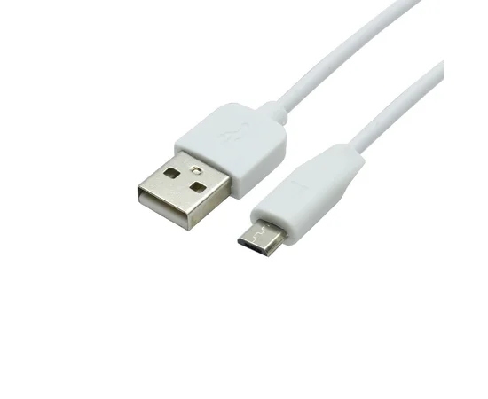 Дата кабель Hoco X1 Rapid USB to MicroUSB (1m) Белый