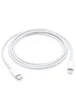 Дата-кабель для Apple iPhone Type-C to Lightning (AAA grade) 1m (box) Белый