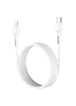 Дата кабель Hoco X55 Trendy Type-C to Lightning (1m) White