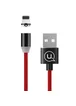 Дата кабель USAMS US-SJ292 USB to Lightning (1m) Красный