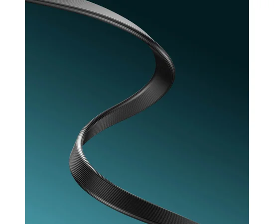 Дата кабель Usams US-SJ381 U39 Gaming USB to Type-C (1.2m) Черный