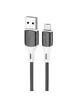 Дата кабель Borofone BX79 USB to MicroUSB (1m) Черный
