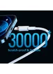 Дата кабель Usams US-SJ485 U63 Type-C To Lightning 20W PD (2m) Белый