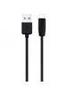 Дата кабель Hoco X1 Rapid USB to MicroUSB (1m) Черный
