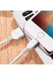 Дата кабель Hoco X13 USB to Lightning (1m)