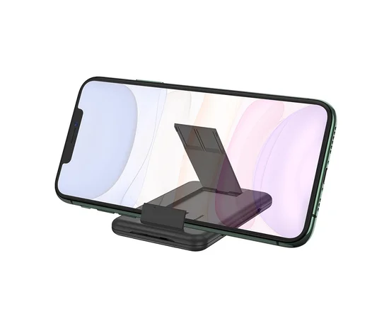 Дата кабель Hoco U86 "Treasure" 6in1 (0.28М) Черный