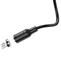 Дата кабель Borofone BX41 Amiable USB to MicroUSB (1m) Черный