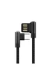 Дата кабель FWA04-TC Type-C  Черный