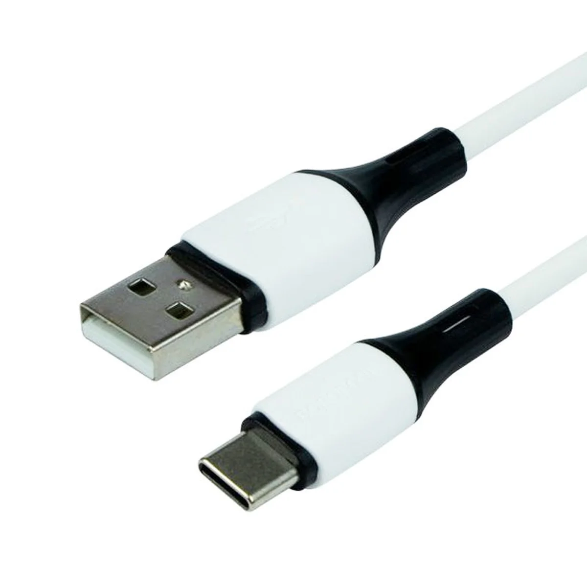 Дата кабель Borofone BX79 Type-C to Lightning (1m) Белый