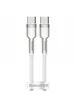 Дата кабель Baseus Cafule Series Metal Type-C to Type-C 100W (2m) Білий