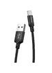 Дата кабель Hoco X14 Times Speed USB to Type-C (2m) Черный